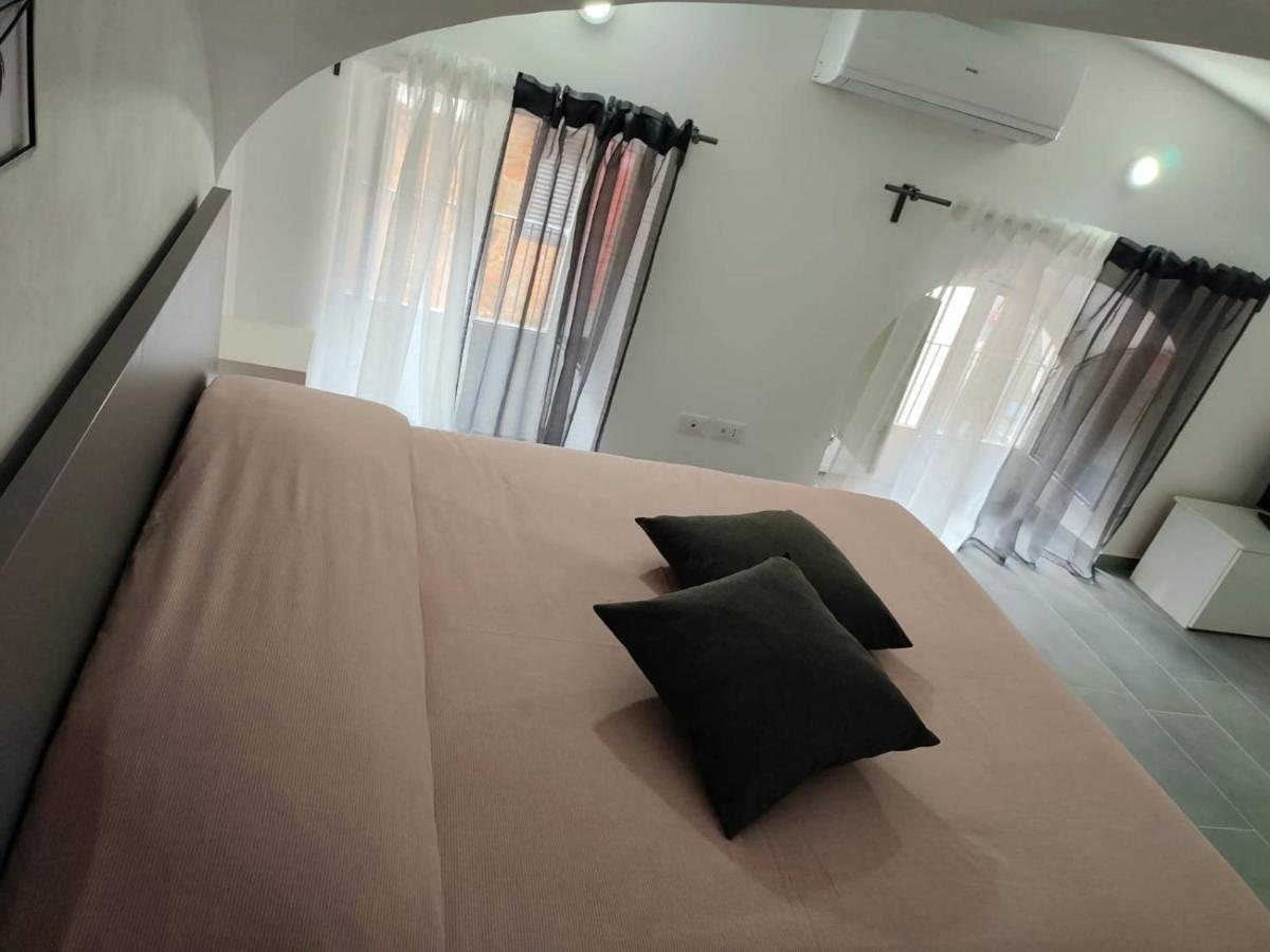 Maya'S Home 卡塔尼亚 外观 照片